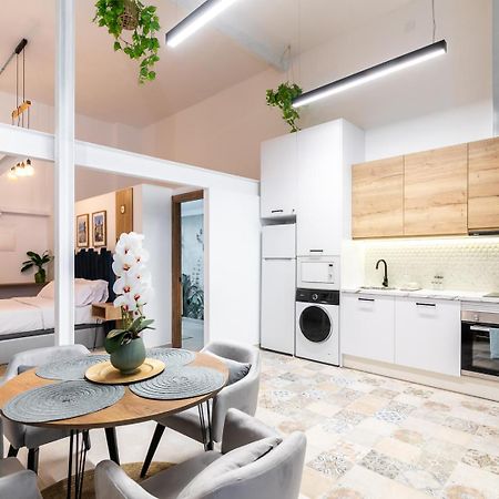 Apartamento Noguera Loft "B" Alicante Dış mekan fotoğraf
