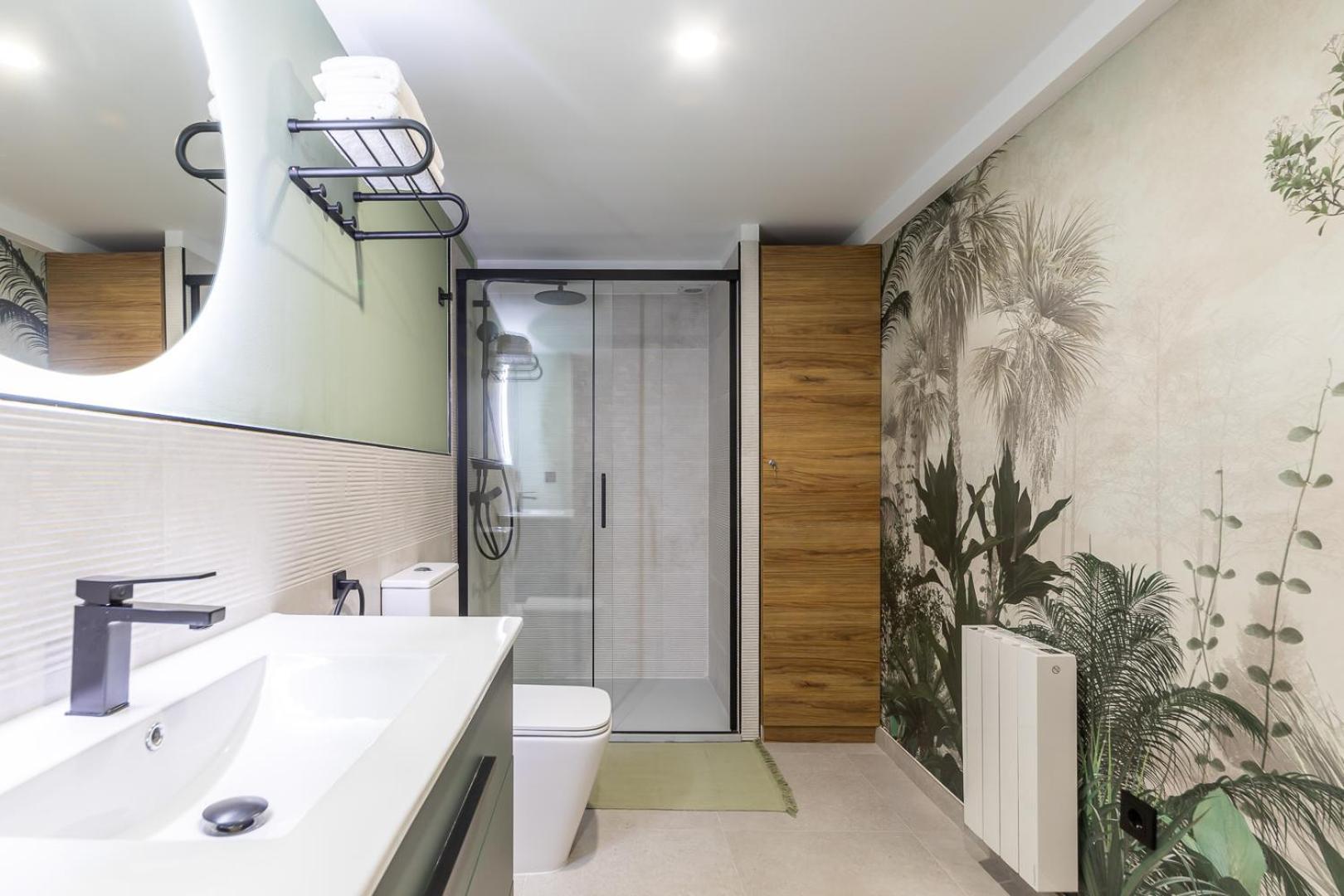 Apartamento Noguera Loft "B" Alicante Dış mekan fotoğraf