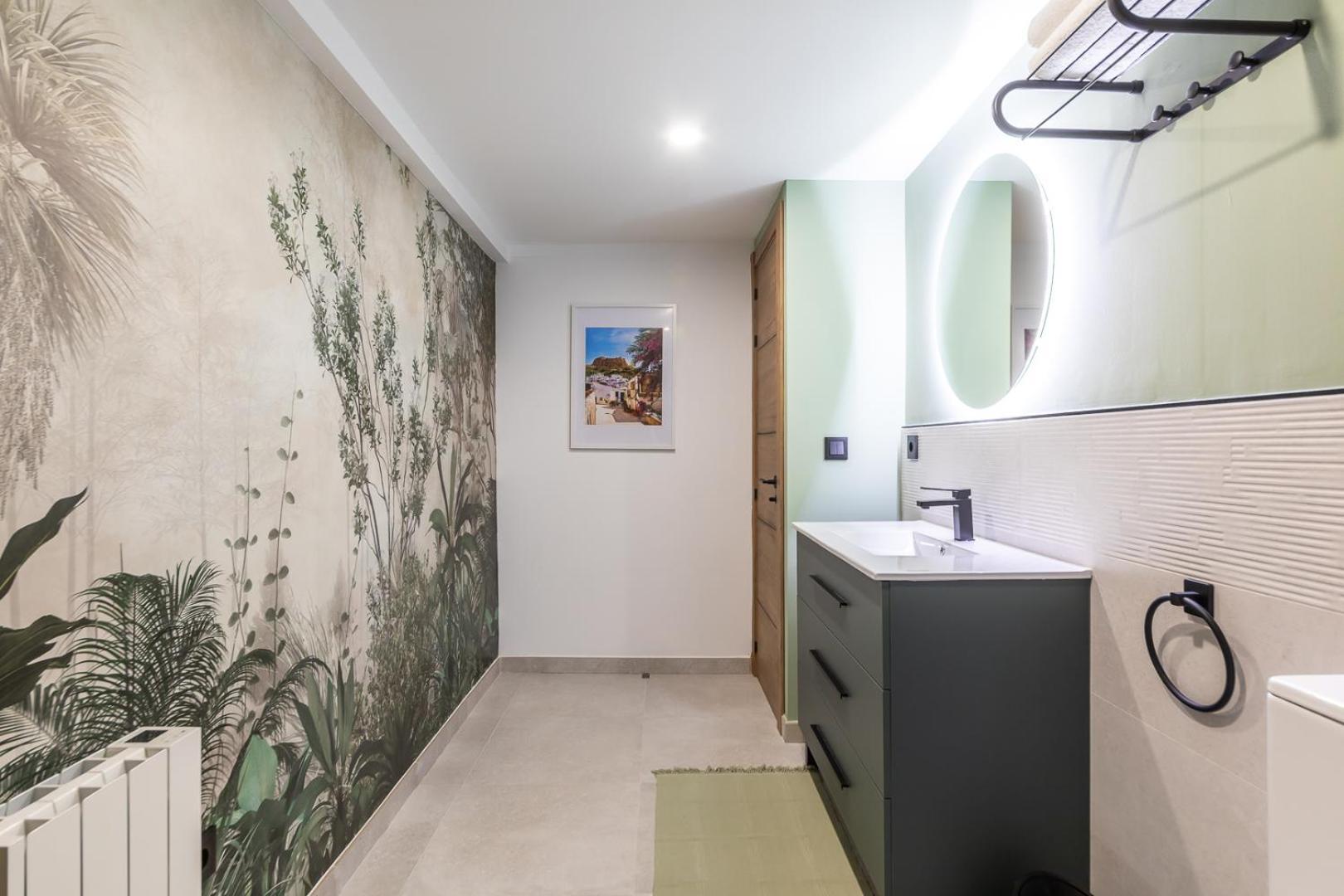 Apartamento Noguera Loft "B" Alicante Dış mekan fotoğraf