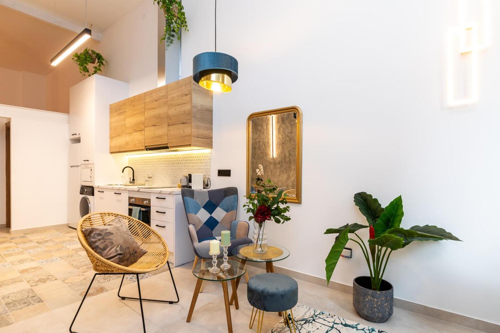 Apartamento Noguera Loft "B" Alicante Dış mekan fotoğraf