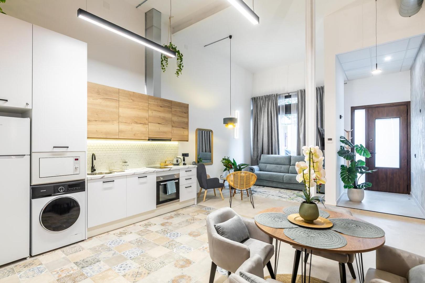 Apartamento Noguera Loft "B" Alicante Dış mekan fotoğraf
