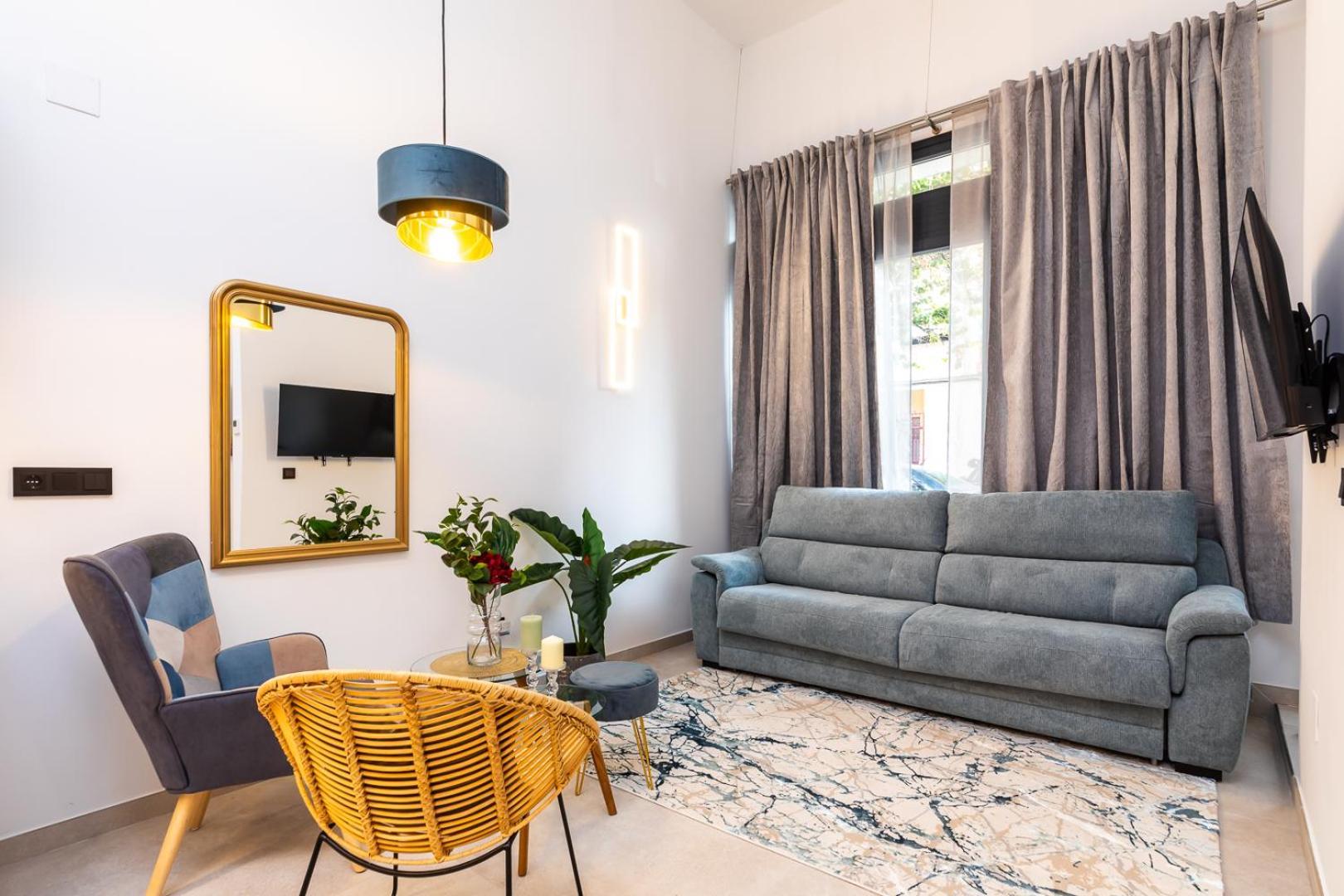 Apartamento Noguera Loft "B" Alicante Dış mekan fotoğraf