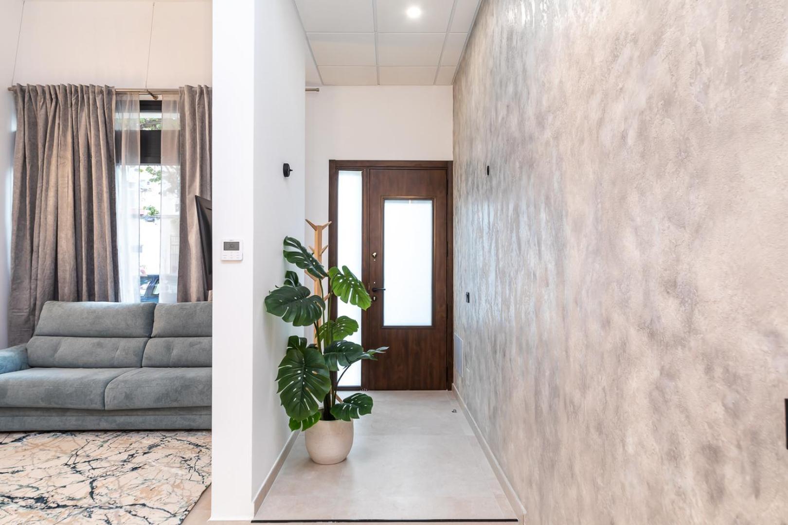 Apartamento Noguera Loft "B" Alicante Dış mekan fotoğraf